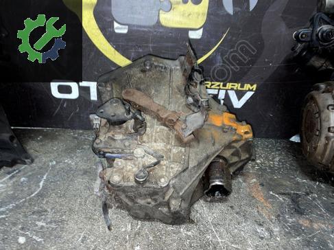 Citroen C1 Şanzıman Komple çıkma parça