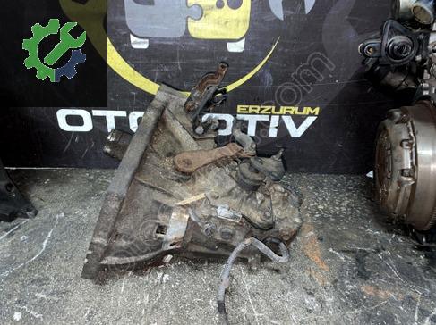 Citroen C1 Şanzıman Komple çıkma parça