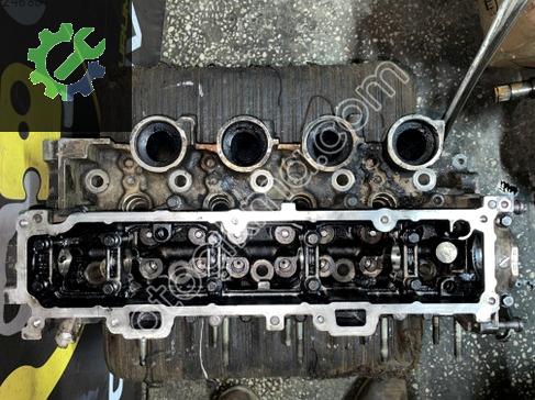 Citroen C3 Silindir Kapağı C2-C3-C4 çıkma parça