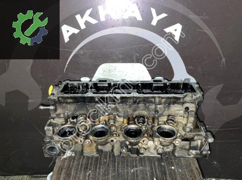 Citroen C3 Silindir Kapağı C2-C3-C4 çıkma parça