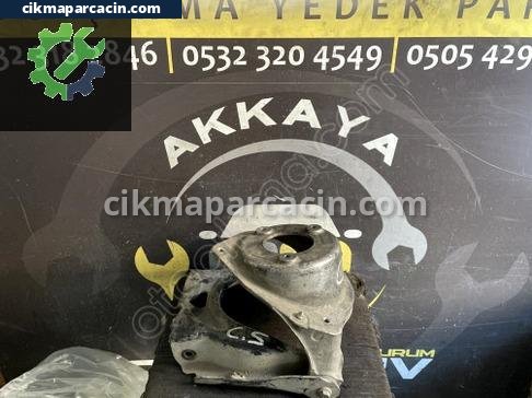 Citroen C5 Takoz çıkma parça