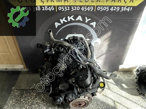 Citroen Xsara Motor Komple çıkma parça