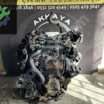 2024 Citroen Xsara Motor Komple Çıkma Parça Erzurum