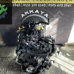2024 Citroen Xsara Motor Komple Çıkma Parça Erzurum