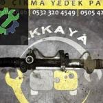 Orijinal CITROEN NEMO çıkma direksiyon kutusu