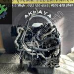 2024 Citroen Saxo Motor Komple Çıkma Parça Erzurum