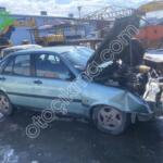 Orijinal Çıkma Fiat Tempra Sağ Ön Kapı Parçası