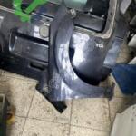 Orijinal Çıkma Ford Focus Sağ Ön Çamurluk