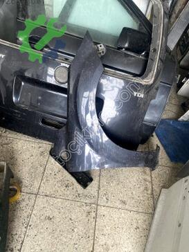 Ford Focus Sağ Ön Çamurluk çıkma parça