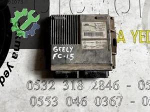 Orijinal Çıkma GEELY FC 1.5 4G15 Tüp Beyni