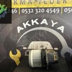 Orijinal DACIA DOKKER-LODGY Çıkma kalorifer motoru