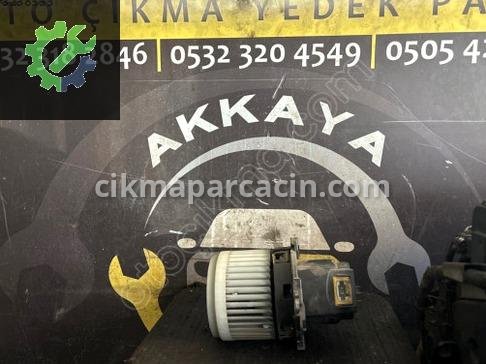 Dacia Lodgy Kalorifer Motoru DOKKER-LODGY çıkma parça