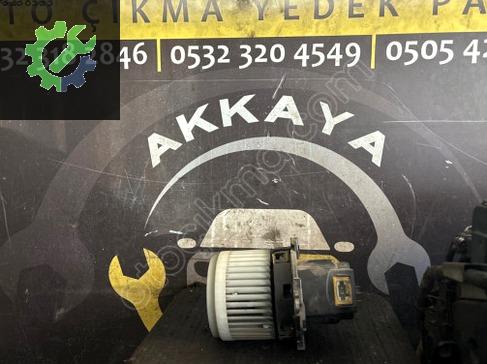 Dacia Lodgy Kalorifer Motoru DOKKER-LODGY çıkma parça