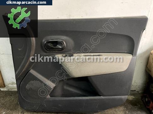Dacia Dokker Kapı Döşemesi çıkma parça