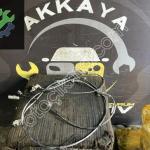 Orijinal DACİA DOKKER LODGY Sağ-Sol Arka ABS Kablosu