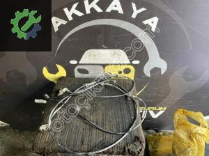 Orijinal DACİA DOKKER LODGY Sağ-Sol Arka ABS Kablosu