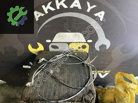Dacia Dokker ABS Kablosu çıkma parça