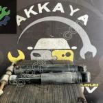 Orijinal DACİA DOKKER LODGY Sağ-Sol Arka Amortisör