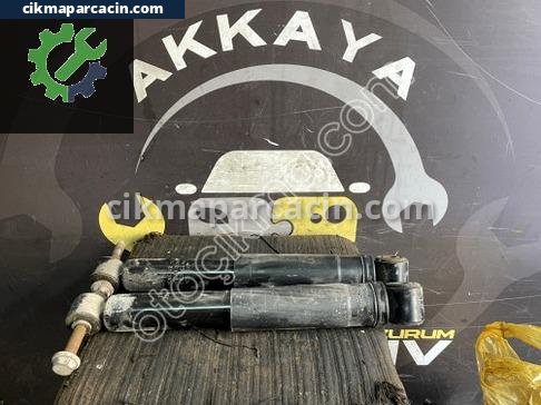 Dacia Dokker Sağ Arka Amortisör çıkma parça