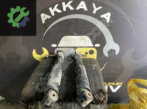 Dacia Dokker Sağ Arka Amortisör çıkma parça