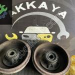 Orijinal DACİA DOKKER LODGY Sağ Sol Arka Kampana