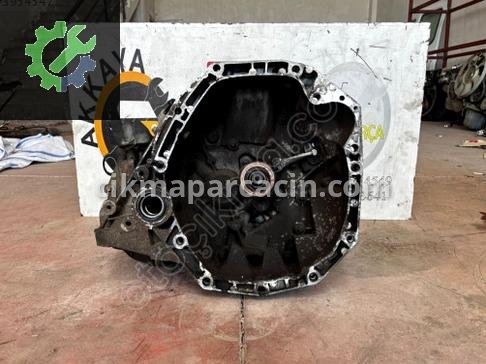 Dacia Duster Şanzıman Komple çıkma parça