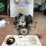 Dacia Logan Motor Komple Çıkma Parça Erzurum