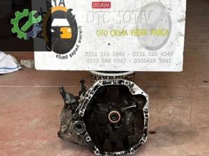 Orijinal DACİA LOGAN 1.5 DCI Şanzıman Komple