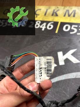 Dacia Logan Elektrik Tesisatı çıkma parça