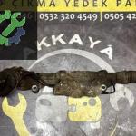 Orijinal DACİA LOGAN çıkma Hidrolik direksiyon kutusu