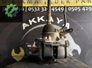Orijinal DACIA LOGAN ÖN FREN MERKEZI
