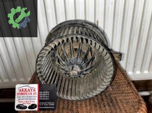 Orijinal DACİA LOGAN SANDERO DUSTER Çıkma Kalorifer Motoru