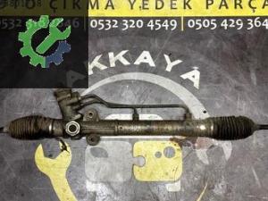 Orijinal DAEWOO NUBİRA çıkma direksiyon kutusu
