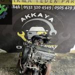 2024 Daihatsu Cuore Motor Komple Çıkma Parça Erzurum