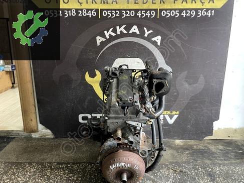Daihatsu Cuore Motor Komple çıkma parça