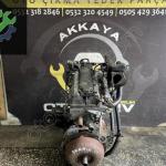 2024 Daihatsu Sirion Motor Komple Çıkma Parça Erzurum