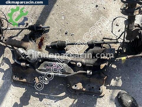 Opel Corsa Direksiyon Kutusu çıkma parça