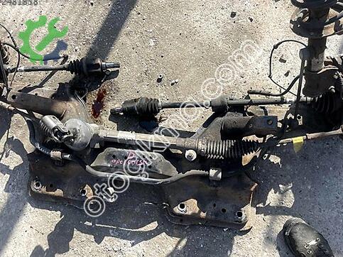 Opel Corsa Direksiyon Kutusu çıkma parça