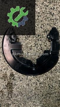 Kia Soul Ara Bölme Sacı çıkma parça