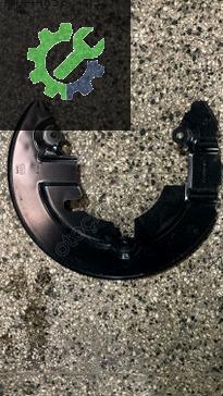 Kia Soul Ara Bölme Sacı çıkma parça