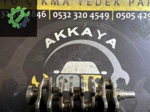 Orijinal FİAT 1.3 MULTİJET EURO 4 ÇIKMA STD KRANK
