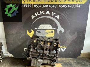 Orijinal FİAT 500-DOBLO 1.6 MULTİJET 105 HP KOMPLE YARIM MOTOR