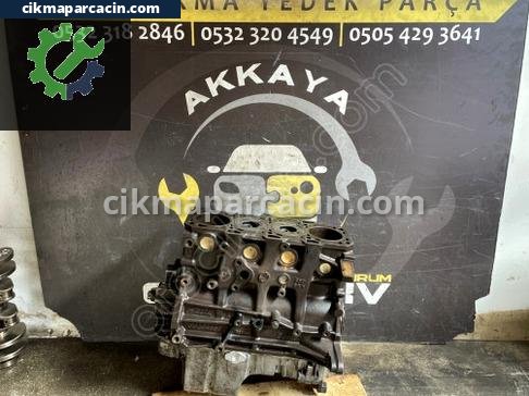 Fiat Doblo Motor Komple çıkma parça