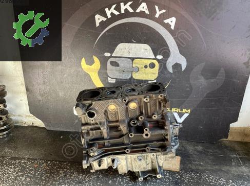 Fiat Doblo Motor Komple 500-DOBLO çıkma parça