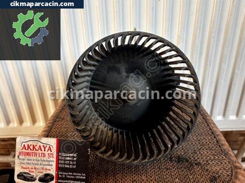 Fiat Palio Kalorifer Motoru çıkma parça