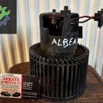 Orijinal FIAT ALBEA PALİO SİENA Çıkma Kalorifer Motoru