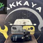 Orijinal FIAT ALBEA PALİO SİENA Çıkma Ön Cam Silecek Motoru