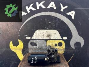 Orijinal FIAT ALBEA PALİO SİENA Çıkma Ön Cam Silecek Motoru