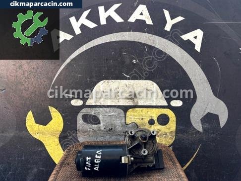 Fiat Palio Ön Silecek Motoru çıkma parça