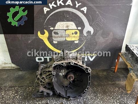 Fiat Bravo Şanzıman Komple çıkma parça